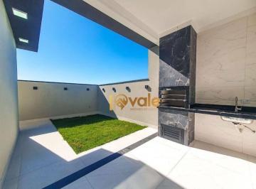 Casa · 135m² · 3 Quartos · 4 Vagas · Casa Em Condomínio Residencial Fogaça, Jacareí/sp de 135 m² 3 Quartos À Venda por R$1.230.000
