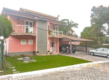 Casa · 268m² · 4 Quartos · 4 Vagas · Casa Em Pendotiba, Niterói/rj de 268 m² 4 Quartos À Venda por R$1.190.000