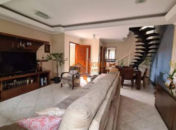 Casa · 200m² · 4 Quartos · 4 Vagas · Sobrado Em Vila Moreira, Guarulhos/sp de 200 m² 4 Quartos À Venda por R$1.171.500