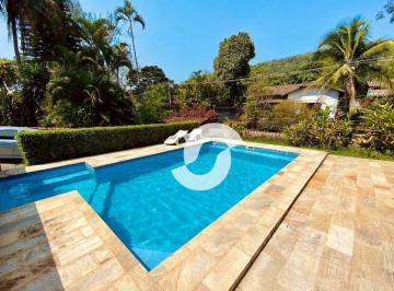 Casa · 400m² · 3 Quartos · 4 Vagas · Casa Em Mata Paca, Niterói/rj de 400 m² 3 Quartos À Venda por R$1.200.000