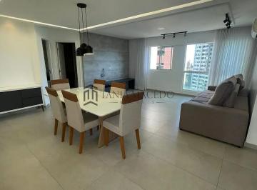 Apartamento · 100m² · 3 Quartos · 4 Vagas · Apartamento Em Espinheiro, Recife/pe de 100 m² 3 Quartos À Venda por R$1.000.000