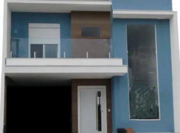 Casa · 209m² · 3 Quartos · 3 Vagas · Casa Em Cajuru Do Sul, Sorocaba/sp de 209 m² 3 Quartos À Venda por R$1.099.400