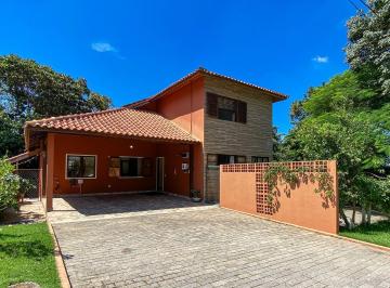 Casa · 250m² · 6 Quartos · 4 Vagas · Casa Em Granja Caiapiá, Cotia/sp de 250 m² 6 Quartos À Venda por R$1.050.000