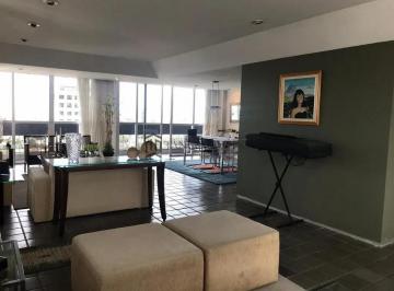 Apartamento · 450m² · 4 Quartos · 3 Vagas · Cobertura Em Espinheiro, Recife/pe de 450 m² 4 Quartos À Venda por R$1.100.000