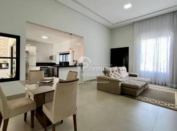 Casa · 145m² · 3 Quartos · 3 Vagas · Casa Em Jardim Mantova, Indaiatuba/sp de 145 m² 3 Quartos À Venda por R$1.150.000