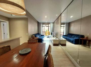 Apartamento · 100m² · 2 Quartos · 2 Vagas · Apartamento Em Loteamento João Batista Julião, Guarujá/sp de 100 m² 2 Quartos À Venda por R$1.090