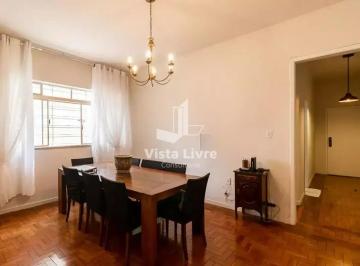Apartamento · 145m² · 3 Quartos · 1 Vaga · Apartamento Em Santa Cecília, São Paulo/sp de 145 m² 3 Quartos À Venda por R$1.060.000