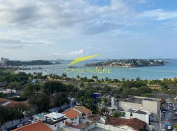 Apartamento · 259m² · 4 Quartos · 3 Vagas · Cobertura Em Enseada Do Suá, Vitória/es de 259 m² 4 Quartos À Venda por R$3.300.000