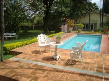 Rural · 200m² · 3 Quartos · 10 Vagas · Chácara Em Jardim Roseira de Cima, Jaguariúna/sp de 200 m² 3 Quartos À Venda por R$1.200.000