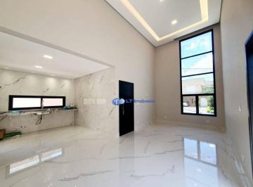 Casa · 143m² · 3 Quartos · 4 Vagas · Casa Em Condomínio Residencial Fogaça, Jacareí/sp de 143 m² 3 Quartos À Venda por R$1.060.000