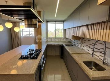 Apartamento · 118m² · 3 Quartos · 2 Vagas · Cobertura Em Recanto Das Palmeiras, Teresina/pi de 118 m² 3 Quartos À Venda por R$950.000
