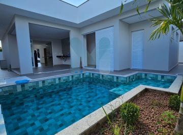 Casa · 300m² · 3 Quartos · 4 Vagas · Casa Em Condomínio Terras Do Vale, Caçapava/sp de 300 m² 3 Quartos À Venda por R$1.100.000