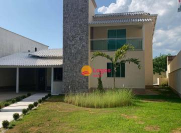 Casa · 520m² · 5 Quartos · 6 Vagas · Casa Em Flamengo, Maricá/rj de 520 m² 5 Quartos À Venda por R$1.200.000