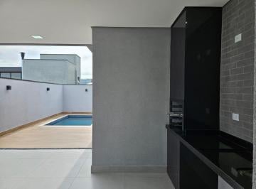 Casa · 300m² · 3 Quartos · 2 Vagas · Casa Em Condomínio Terras Do Vale, Caçapava/sp de 300 m² 3 Quartos À Venda por R$1.200.000