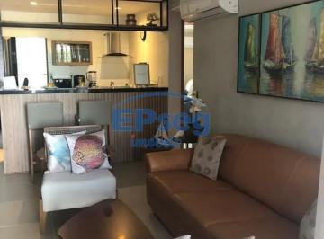 Apartamento Venda 76m² de 2 quartos · Apartamento Em Itacimirim (Monte Gordo), Camaçari/ba de 76 m² 2 Quartos À Venda por R$1.100.000o