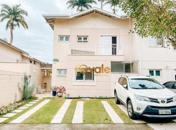 Casa · 135m² · 4 Quartos · 3 Vagas · Casa Em Jardim Santa Maria, Jacareí/sp de 135 m² 4 Quartos À Venda por R$1.220.000