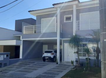 Casa · 271m² · 4 Quartos · 4 Vagas · Casa Em Iporanga, Sorocaba/sp de 271 m² 4 Quartos À Venda por R$1.310.200