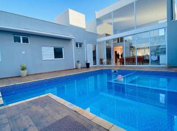 Casa · 287m² · 3 Quartos · 2 Vagas · Casa Em Loteamento Parque Real Guaçu, Mogi Guaçu/sp de 287 m² 3 Quartos À Venda por R$1.200.000