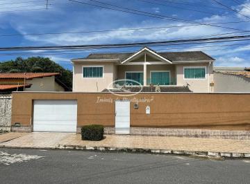 Casa · 431m² · 4 Quartos · 2 Vagas · Casa Em Alegria, Resende/rj de 431 m² 4 Quartos À Venda por R$1.060.000