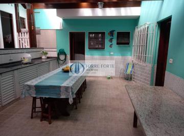 Casa · 240m² · 4 Quartos · 2 Vagas · Sobrado Em Jardim Do Estádio, Santo André/sp de 240 m² 4 Quartos À Venda por R$1.200.000