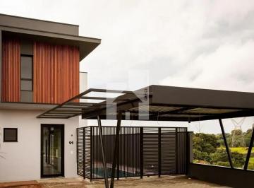 Casa · 170m² · 3 Quartos · 4 Vagas · Casa Em Nova Era, Itupeva/sp de 170 m² 3 Quartos À Venda por R$1.190.000