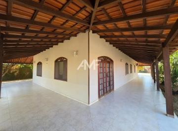 Casa · 431m² · 3 Quartos · 8 Vagas · Casa Em Setor Habitacional Vicente Pires (Taguatinga), Brasília/df de 431 m² 3 Quartos À Venda por R$