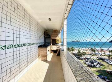 Apartamento · 210m² · 4 Quartos · 2 Vagas · Cobertura Em Jardim Las Palmas, Guarujá/sp de 210 m² 4 Quartos À Venda por R$1.100.000