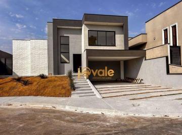 Casa · 168m² · 3 Quartos · 4 Vagas · Casa Em Condomínio Terras Do Vale, Caçapava/sp de 168 m² 3 Quartos À Venda por R$1.150.000