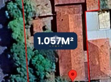 Terreno · 20m² · Terreno Em Vila Mendonça, Araçatuba/sp de 20 m² À Venda por R$1.200.000