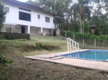 Casa · 350m² · 6 Quartos · 5 Vagas · Casa Em Paysage Noble, Vargem Grande Paulista/sp de 350 m² 6 Quartos À Venda por R$1.000.000