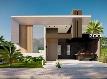 Casa · 300m² · 2 Quartos · 4 Vagas · Casa Em Condomínio Terras Do Vale, Caçapava/sp de 300 m² 2 Quartos À Venda por R$1.166.000