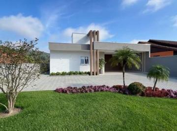 Casa · 450m² · 2 Quartos · 2 Vagas · Casa Em Testo Central, Pomerode/sc de 450 m² 2 Quartos À Venda por R$1.190.000