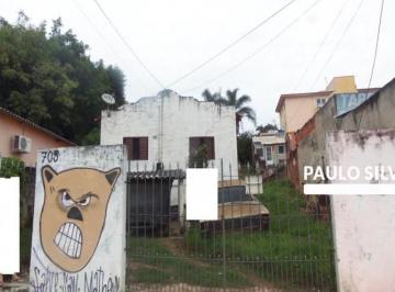 Terreno · 570m² · Terreno Em Jardim Simus, Sorocaba/sp de 570 m² À Venda por R$530.000