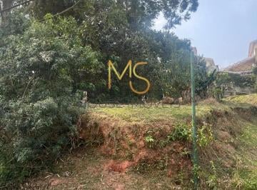 Terreno · 518m² · Terreno Em São Paulo II, Cotia/sp de 518 m² À Venda por R$530.000