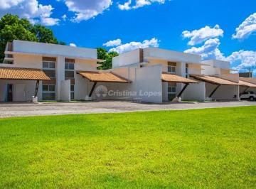 Casa · 139m² · 4 Quartos · 2 Vagas · Casa Em Morros, Teresina/pi de 139 m² 4 Quartos À Venda por R$560.000