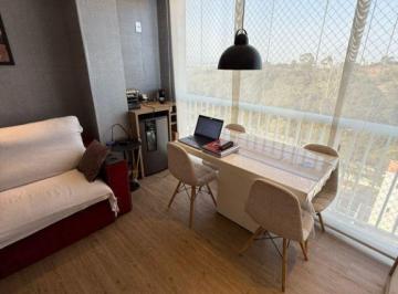 Apartamento · 58m² · 2 Quartos · 1 Vaga · Apartamento Em Quitaúna, Osasco/sp de 58 m² 2 Quartos À Venda por R$500.000