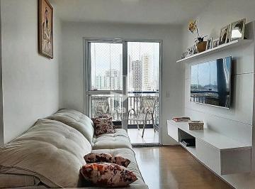 Apartamento · 58m² · 2 Quartos · 2 Vagas · Apartamento Em Picanço, Guarulhos/sp de 58 m² 2 Quartos À Venda por R$520.000