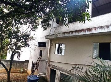 Casa · 250m² · 3 Quartos · 2 Vagas · Sobrado Em Vila São Paulo, Ferraz de Vasconcelos/sp de 250 m² 3 Quartos À Venda por R$500.000