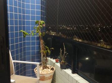 Apartamento · 90m² · 3 Quartos · 1 Vaga · Apartamento Em Jardim Real, Praia Grande/sp de 90 m² 3 Quartos À Venda por R$524.000