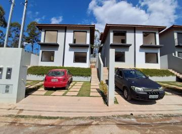 Casa · 94m² · 3 Quartos · 1 Vaga · Casa Em Jardim Europa, Vargem Grande Paulista/sp de 94 m² 3 Quartos À Venda por R$495.000