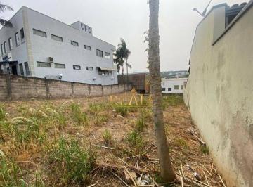 Terreno · 300m² · Terreno Em Residencial Aquário, Vinhedo/sp de 0 m² À Venda por R$530.000