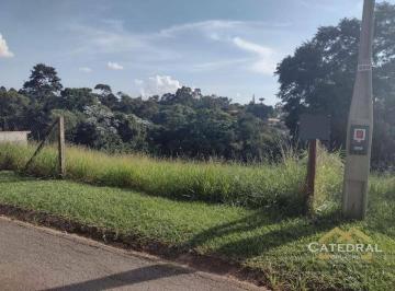 Terreno · 2203m² · Terreno Em Parque Da Fazenda, Itatiba/sp de 0 m² À Venda por R$479.000