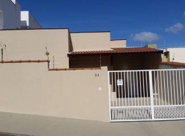 Casa · 127m² · 3 Quartos · 2 Vagas · Casa Em Nova Jaguariúna II, Jaguariúna/sp de 127 m² 3 Quartos À Venda por R$510.000