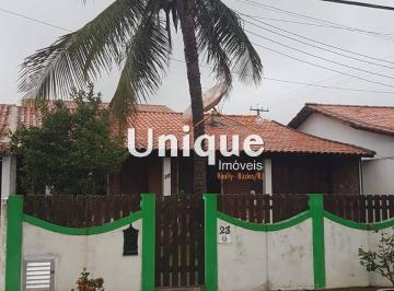 Casa · 170m² · 2 Quartos · Casa Em Campo Redondo, São Pedro Da Aldeia/rj de 170 m² 2 Quartos À Venda por R$500.000