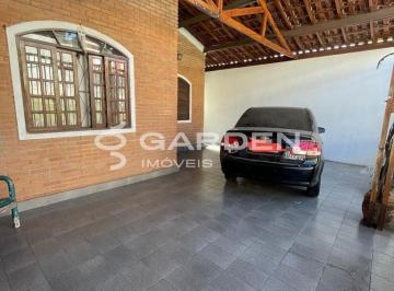 Casa · 245m² · 4 Quartos · 2 Vagas · Casa Em Monte Castelo, São José Dos Campos/sp de 0 m² 4 Quartos À Venda por R$500.000