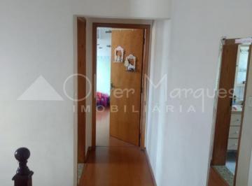 Casa · 149m² · 2 Quartos · 2 Vagas · Sobrado Em Piratininga, Osasco/sp de 149 m² 2 Quartos À Venda por R$530.000