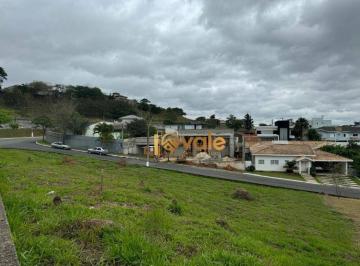 Terreno · 1021m² · Terreno Em Jardim Terras de Santa Helena, Jacareí/sp de 0 m² À Venda por R$500.000