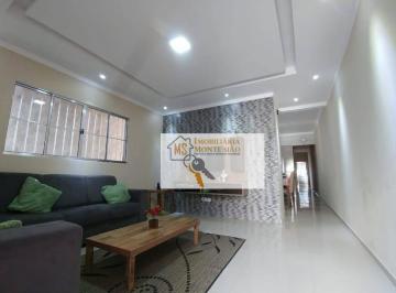 Casa · 190m² · 4 Quartos · 2 Vagas · Sobrado Em Cidade Soberana, Guarulhos/sp de 190 m² 4 Quartos À Venda por R$530.000