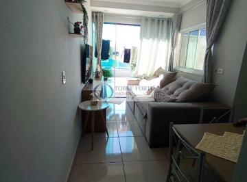 Apartamento · 100m² · 2 Quartos · 2 Vagas · Cobertura Em Parque Capuava, Santo André/sp de 100 m² 2 Quartos À Venda por R$518.000