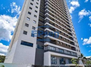 Apartamento · 70m² · 3 Quartos · 1 Vaga · Apartamento Em Parque Jamaica, Londrina/pr de 70 m² 3 Quartos À Venda por R$530.000